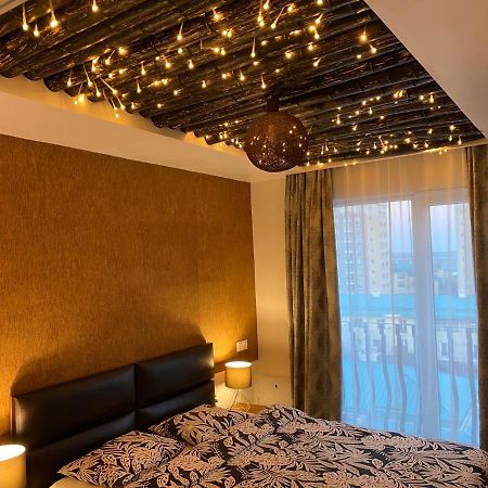 Stefanestii de Jos Sunny Deluxe Apartment Cosmopolis מראה חיצוני תמונה