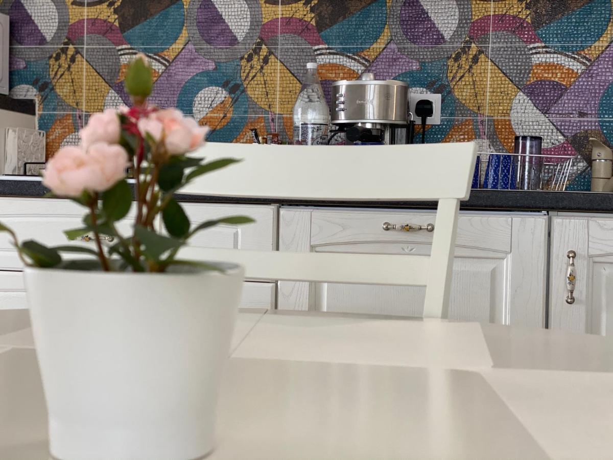 Stefanestii de Jos Sunny Deluxe Apartment Cosmopolis מראה חיצוני תמונה